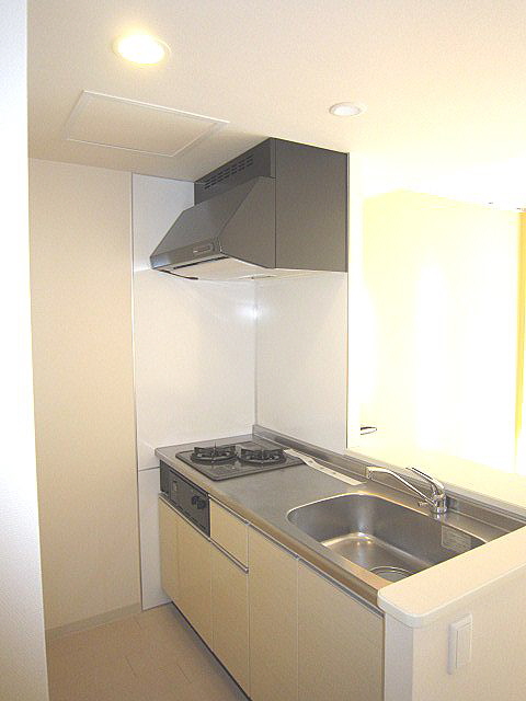 ゾネ医大キャンパス前 402号-6