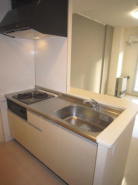 ゾネ医大キャンパス前 902号-7