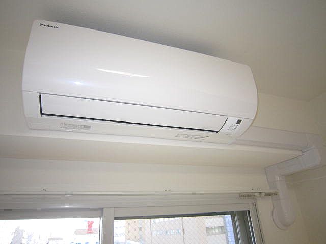 ゾネ医大キャンパス前 1003号-4