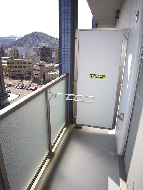 ゾネ医大キャンパス前 1003号-5