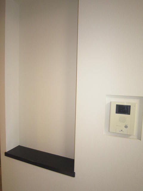 ゾネ医大キャンパス前 1003号-7