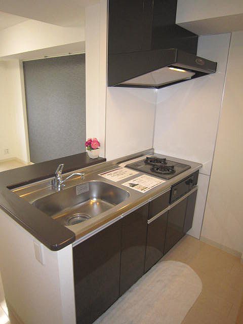 ゾネ医大キャンパス前 1003号-8