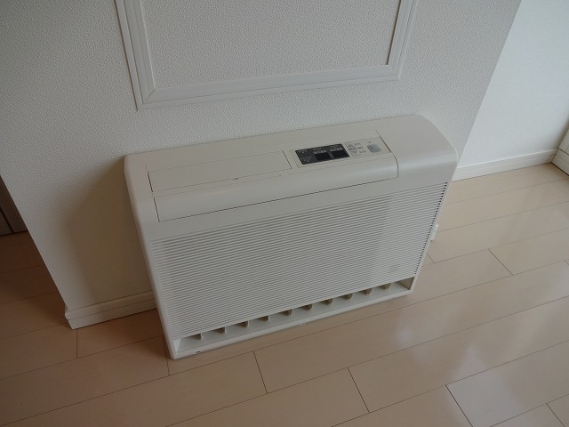 プライムメゾン鴨々川 502号-4