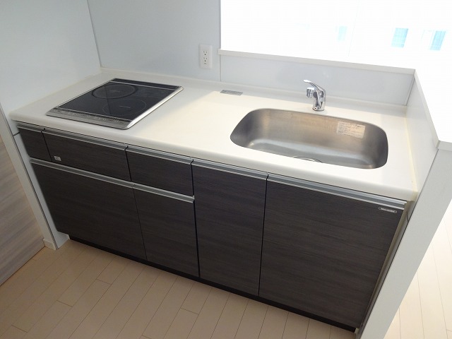 プライムメゾン鴨々川 502号-5