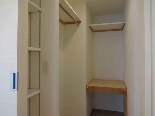 プライムメゾン鴨々川 502号-6