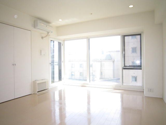 プライムメゾン鴨々川 504号-4