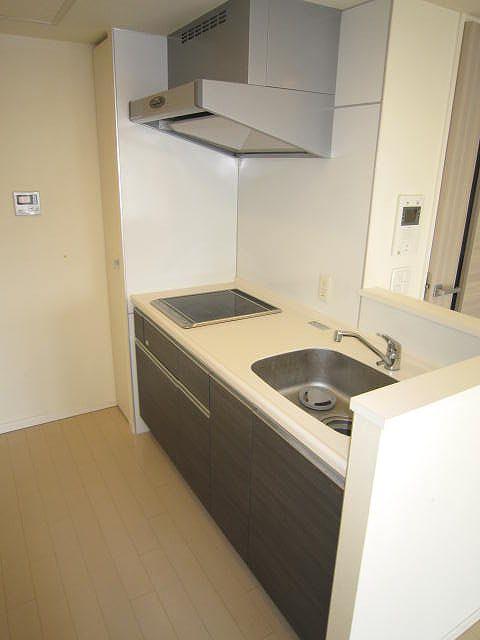 プライムメゾン鴨々川 504号-7