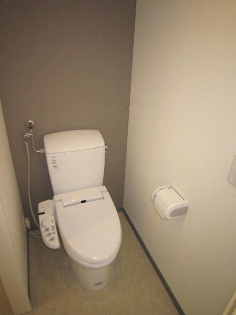 プライムメゾン鴨々川 504号-10