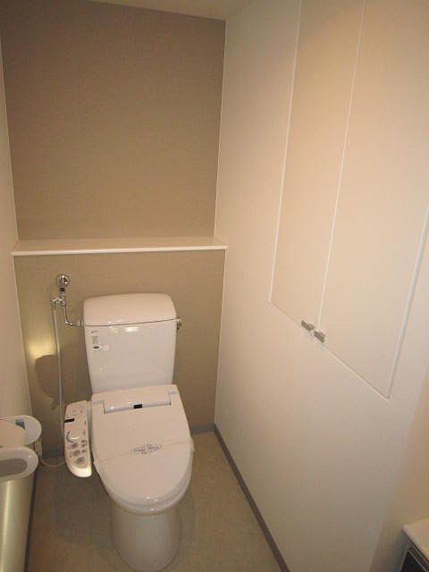 プライムメゾン鴨々川 907号-10