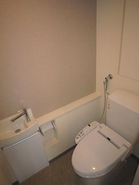 プライムメゾン南２条 202号-10