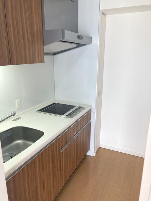 プライムメゾン南２条 306号-7