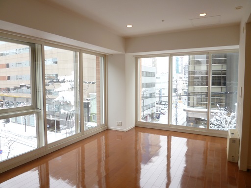 プライムメゾン南２条 402号-2