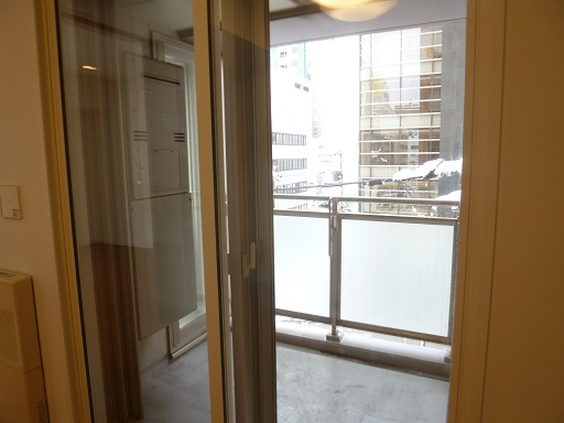 プライムメゾン南２条 402号-4