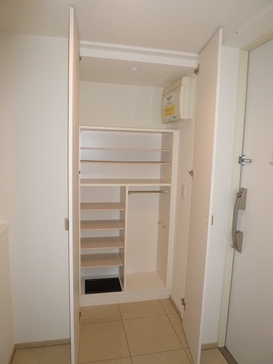 プライムメゾン南２条 402号-6