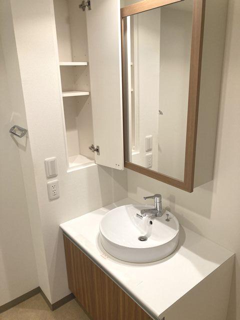 プライムメゾン南２条 703号-8