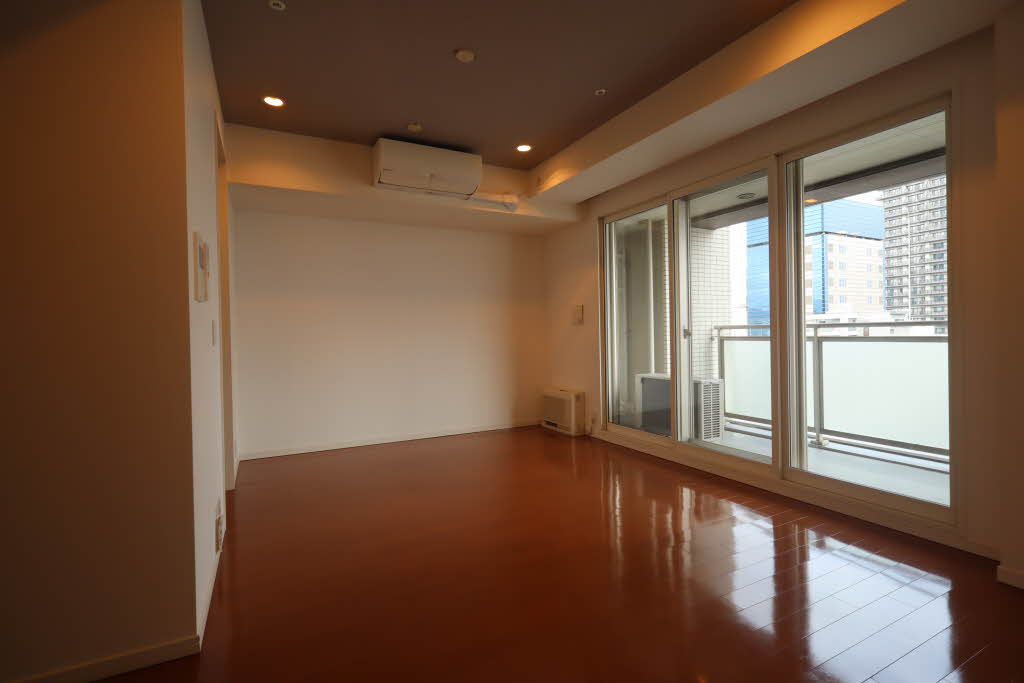 プライムメゾン南２条 1305号-2