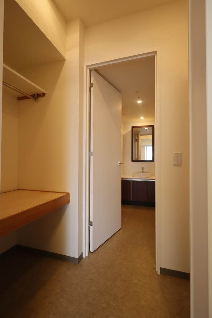 プライムメゾン南２条 1305号-5