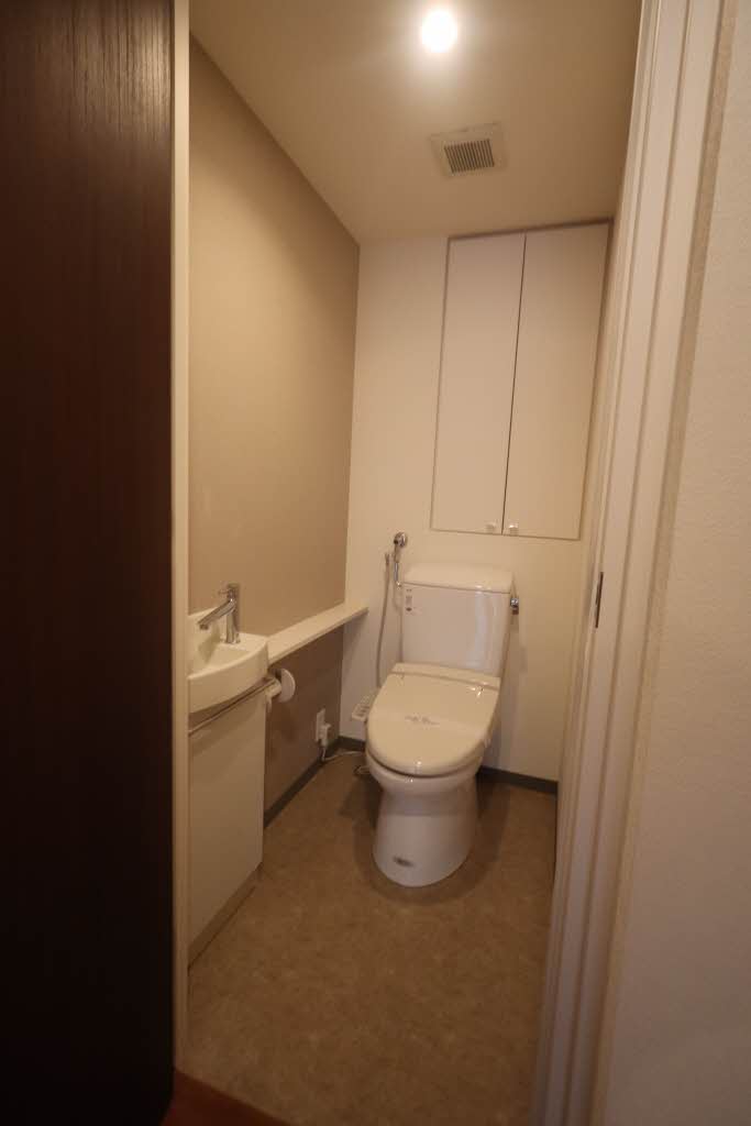 プライムメゾン南２条 1307号-10