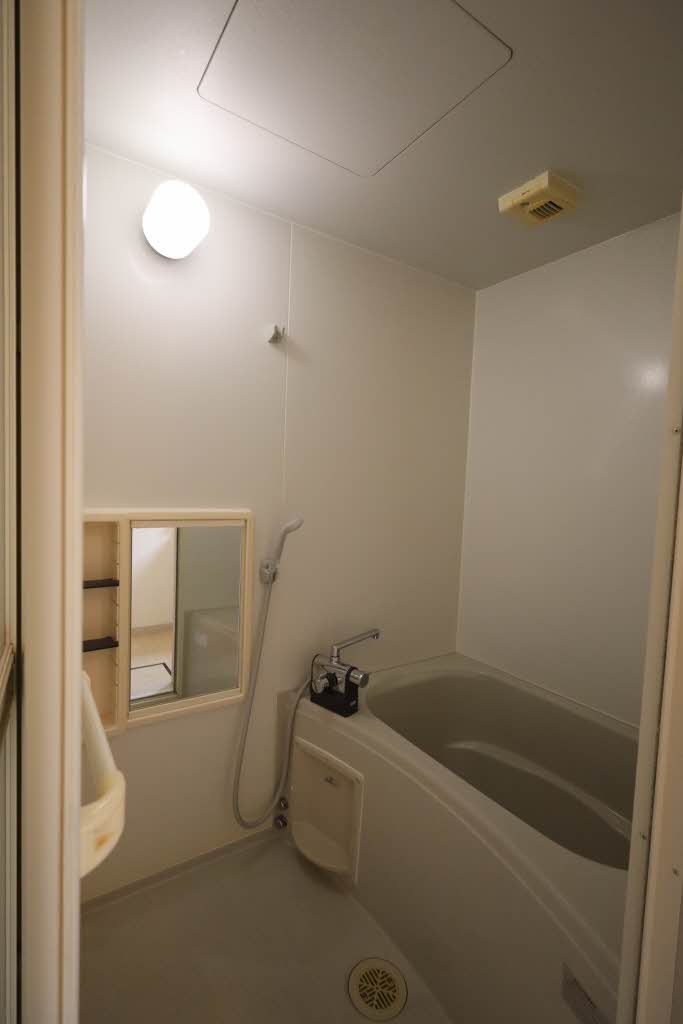 Ｓ．ＰＬＡＺＡ　Ａ 101号-8