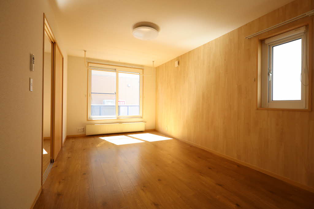 エクシードヒルＡ 101号-2