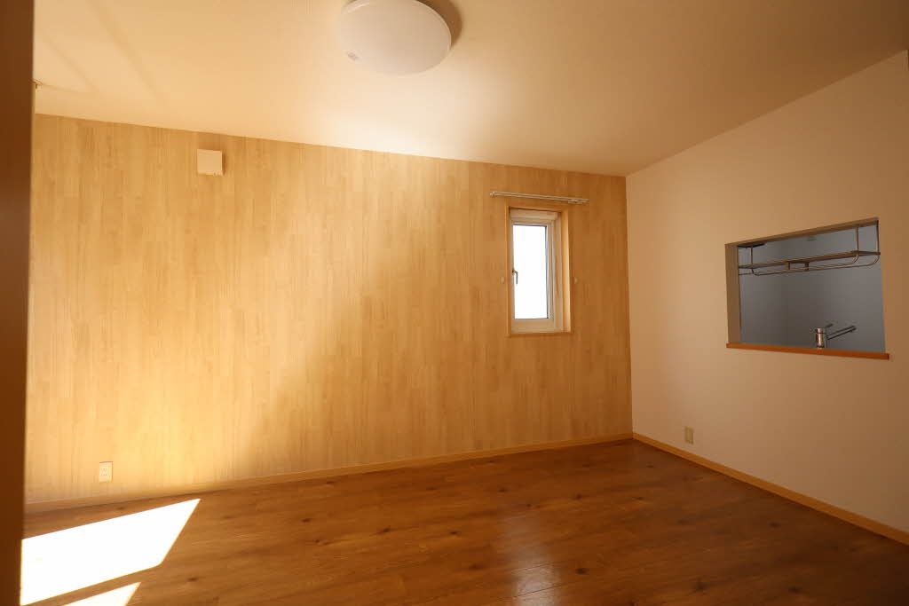 エクシードヒルＡ 101号-3