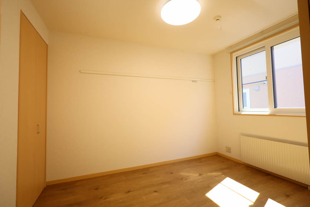 エクシードヒルＡ 101号-4