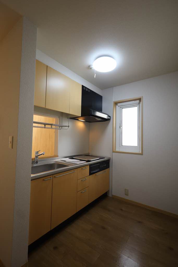 エクシードヒルＡ 101号-6