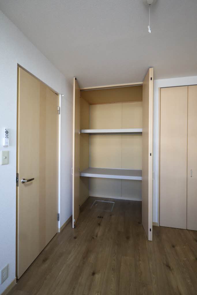 エクシードヒルＡ 101号-8