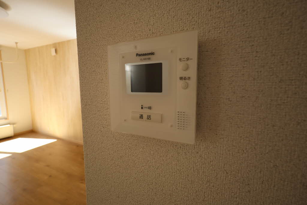 エクシードヒルＡ 101号-9