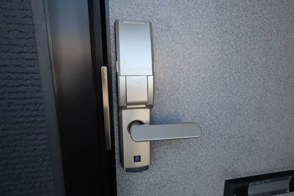 エクシードヒルＡ 101号-12