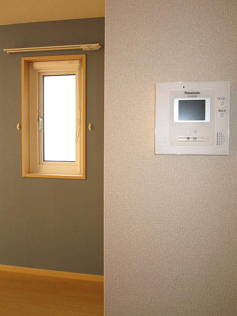 エクシードヒルA 102号-4