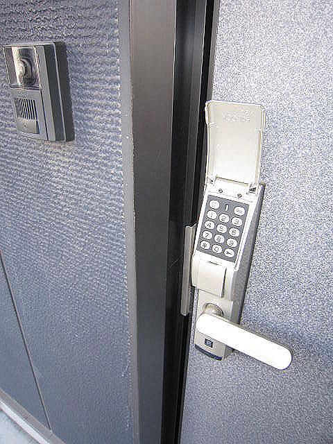 エクシードヒルA 102号-5