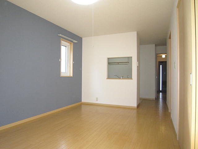 エクシードヒルA 102号-6