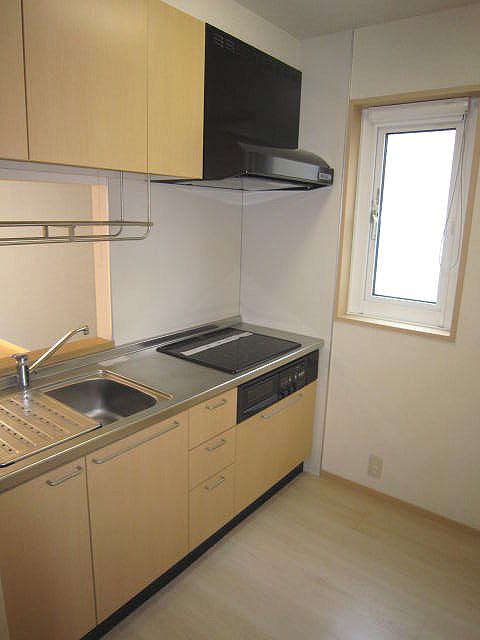 エクシードヒルA 102号-7