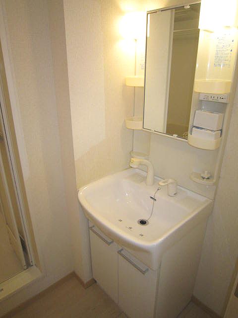 エクシードヒルA 102号-8