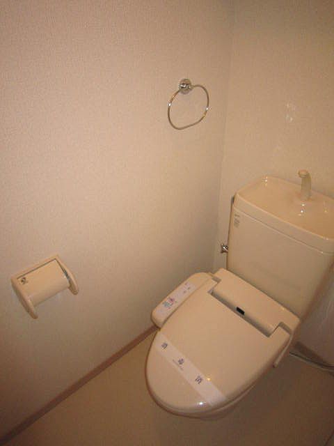 エクシードヒルA 102号-10