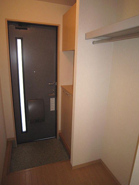 エクシードヒルA 102号-11