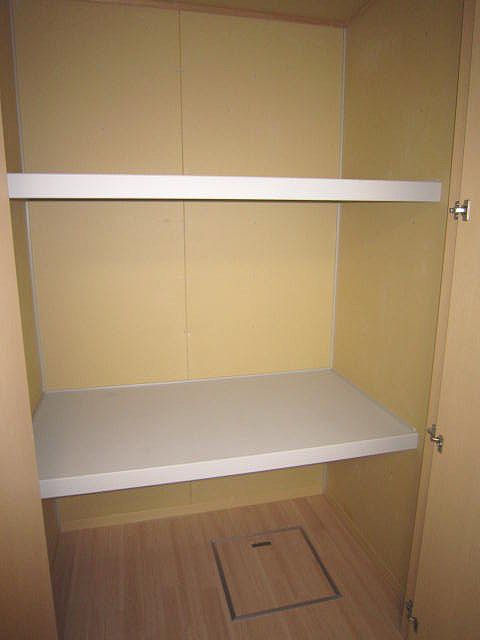 エクシードヒルB 101号-4