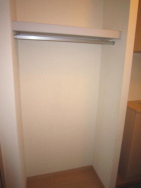 エクシードヒルB 101号-5