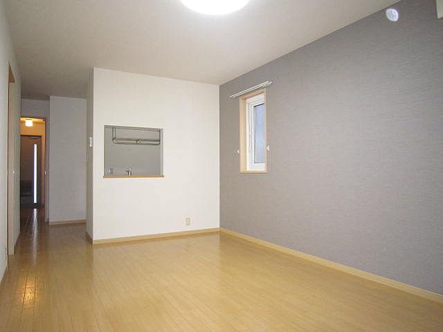 エクシードヒルB 101号-6