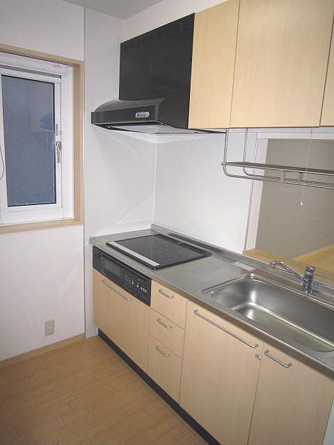 エクシードヒルB 101号-7