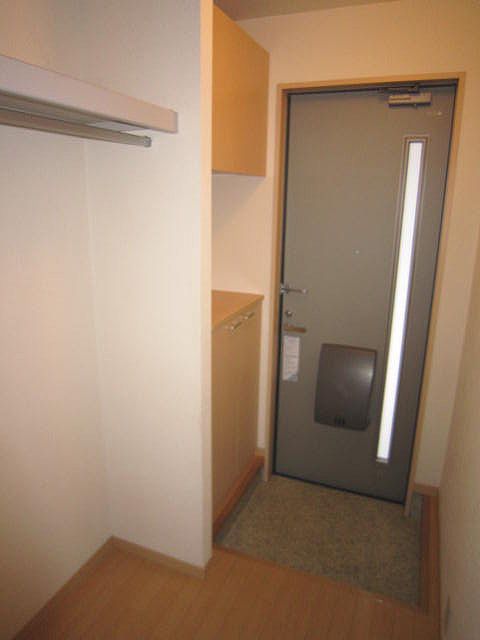 エクシードヒルB 101号-11