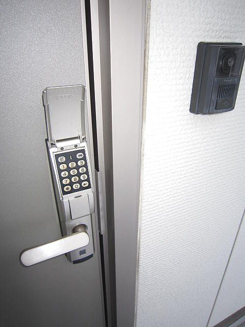 エクシードヒルB 101号-12