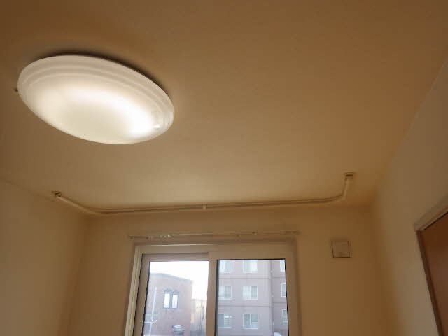 プリュニエⅢ 201号-4