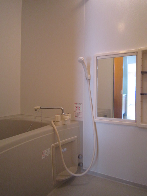 プリュニエⅢ 201号-6