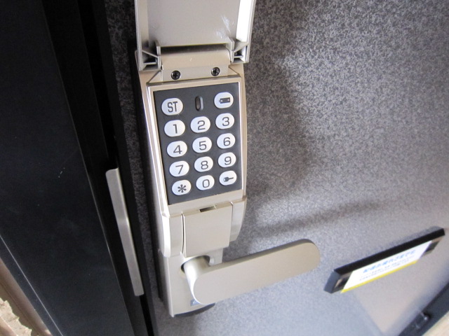 プリュニエⅢ 201号-8