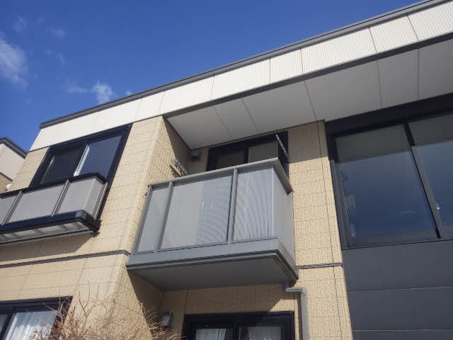 プリュニエⅢ 201号-9