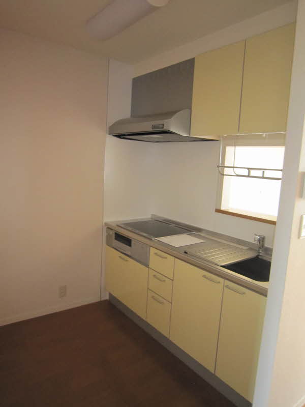 シャーメゾン　フェルム 103号-3