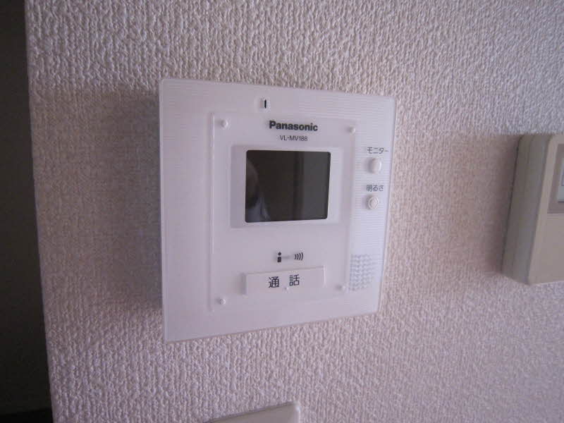 シャーメゾン　フェルム 103号-4