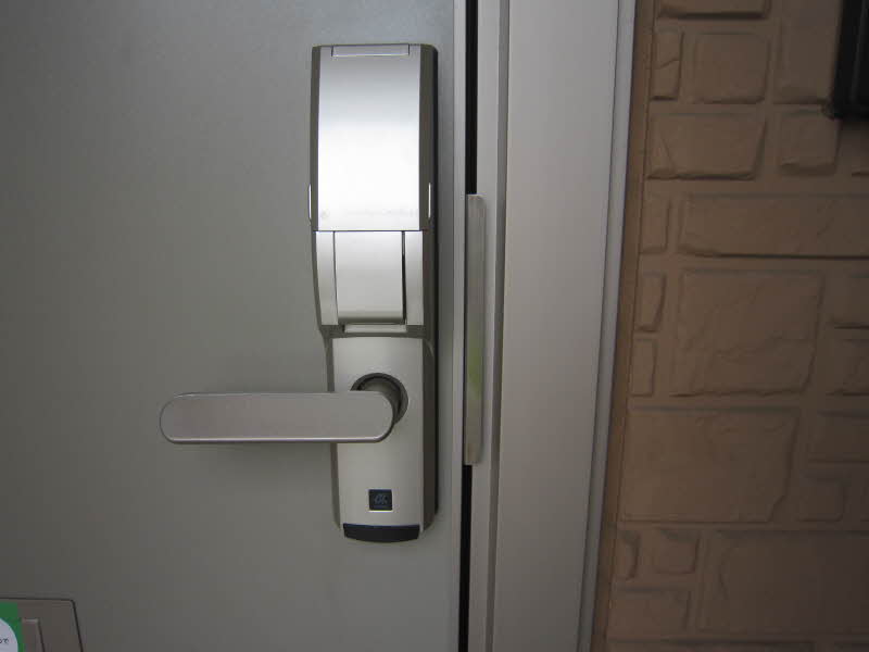 シャーメゾン　フェルム 103号-5